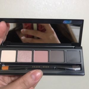 Bobbi brown eyeshadow